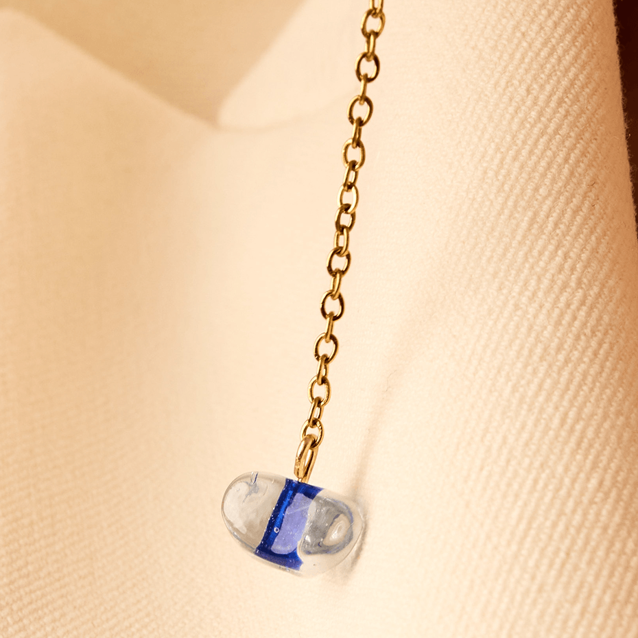 Azure Drop Minđuša