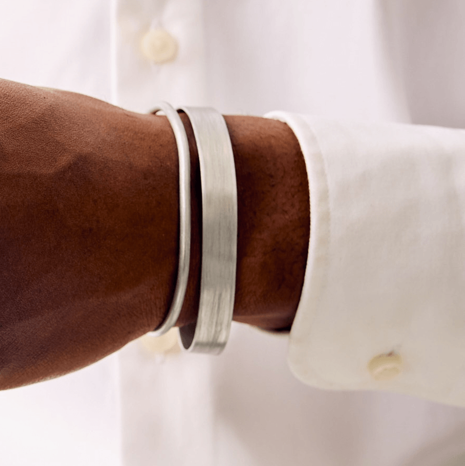 Orbis Steel Homme