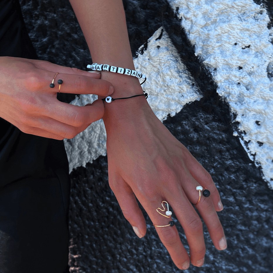 Partizan Elegance Collection