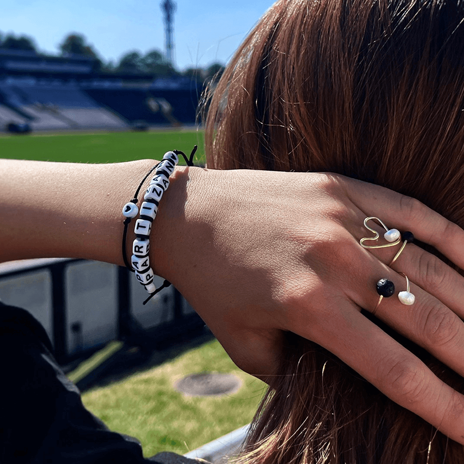 Partizan Elegance 2