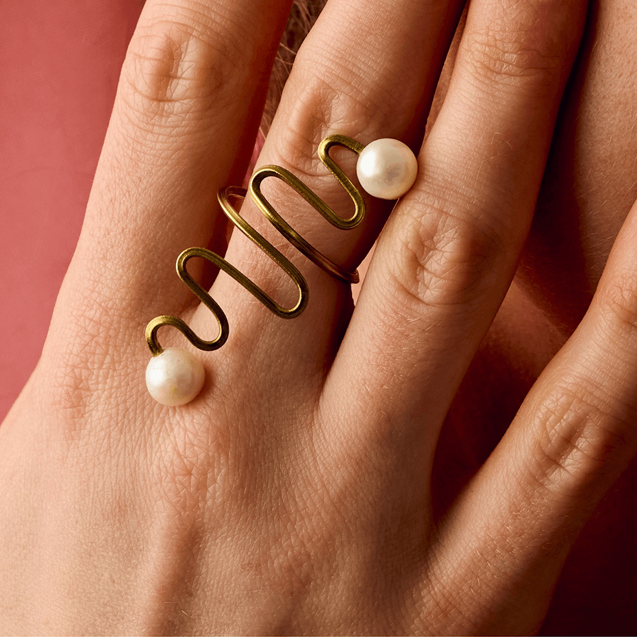 Pearl Wave