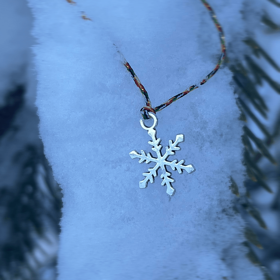 Snow Drift Bracelet