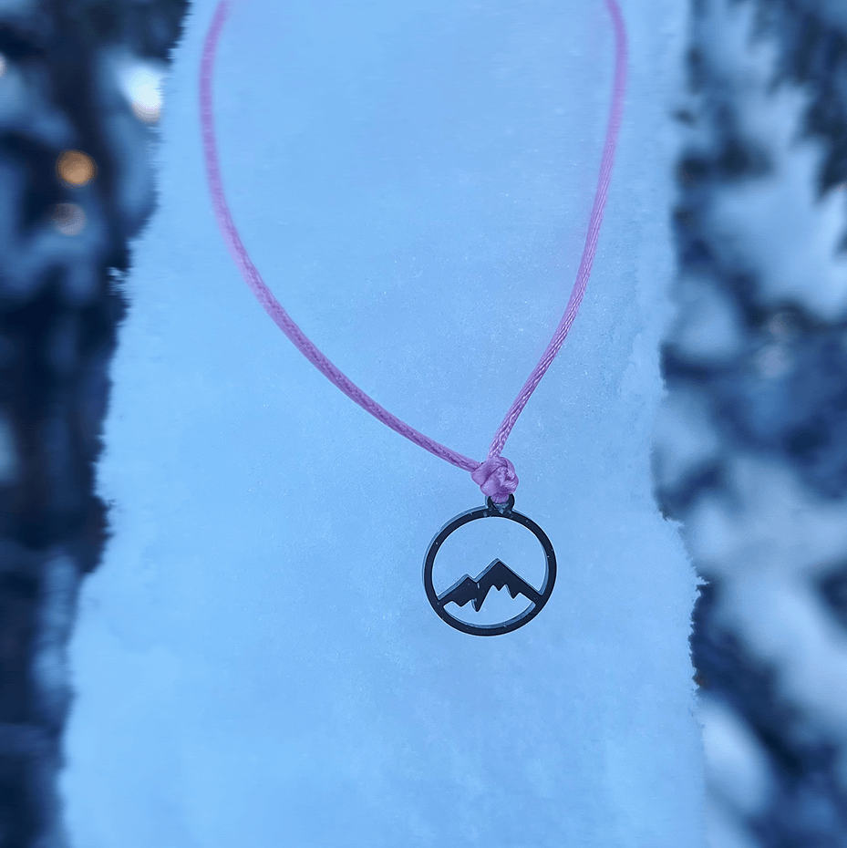 Summit Blush Bracelet