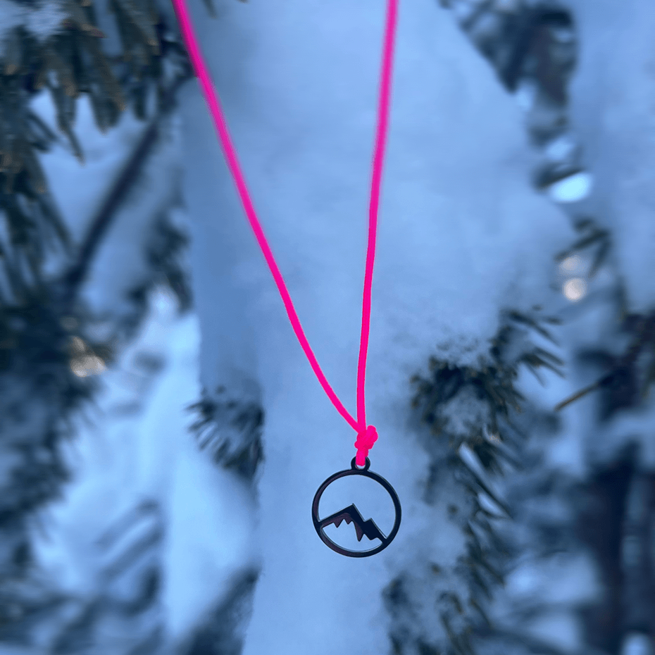 Summit Glow Necklace